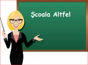 Scoala altfel 2014